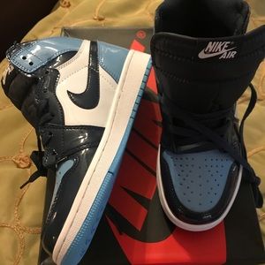 1985 Nike Jordan Air 1 High